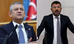 SON DAKİKA | Özgür Özel hakkındaki fezleke Adalet Bakanlığı'na gönderildi