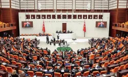 SON DAKİKA | TBMM’de “Çerçeve Yasa” kabul edildi