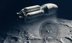 SpaceX'in roket parçası Ay'a çarpıyor: NASA'dan açıklama