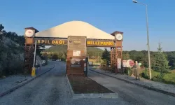 Spil Dağı'na gidecekler dikkat: Mangal yakmak yasaklandı