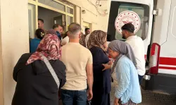 Serinlemek amacıyla suya giren 6 yaşındaki çocuk ile 33 yaşındaki kadın boğuldu