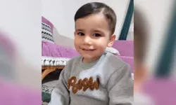 Su depolama havuzuna düşen 2 yaşındaki çocuk öldü