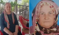 Sumak toplamak için evinden ayrılan yaşlı kadının cansız bedeni arazide bulundu