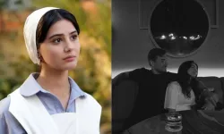Yılın bomba aşkı ortaya çıktı: Helin Kandemir ve Dorukhan Toköz’den ilk kare