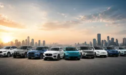 SUV pazarında büyük değişim: Bu modeller 2027’ye kadar yollara veda edecek