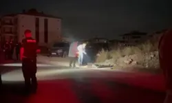 46 yaşındaki şahıs, tabancayla vurulmuş halde ölü bulundu