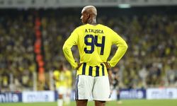Talisca, Konyaspor maçında kadroda yer almayacak!