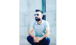 Tamir ettiği kepçenin altında kalan işçi hayatını kaybetti