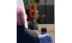 Tartıştığı erkek arkadaşı tarafından bıçaklanan kadın hayatını kaybetti