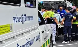 Tayland’da eski milletvekili yerel yöneticiyi öldürdü