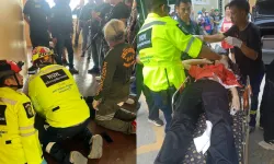Tayland'da okul saldırısında şoke eden gelişme: Evde iki kişi ölü bulundu