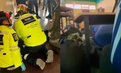 Tayland'da okulda silahlı saldırı: Çok sayıda ölü ve yaralılar var