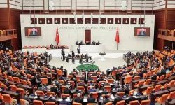 TBMM'de suça sürüklenen çocuklara ilişkin düzenlemeler yasalaştı