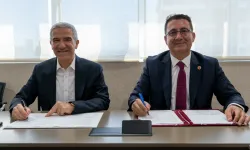 İEÜ Medical Point ile İYTE sağlık teknolojilerinde güçlerini birleştirdi