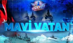 TEKNOFEST Mavi Vatan 2026 yarın başlıyor