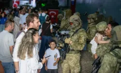 TEKNOFEST Mavi Vatan'da son gün heyecanı