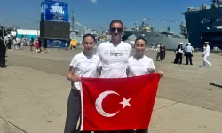 TEKNOFEST Mavi Vatan’a vatandaşlardan yoğun ilgi