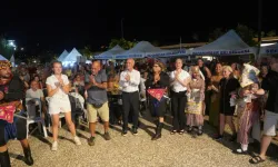 TeosFest 2026 sona erdi