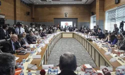 Terörsüz Türkiye’de kritik toplantı yarın