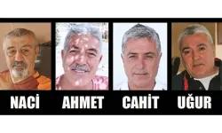 Terzi ailesinin acı günü: Anne Hatice Terzi vefat etti