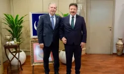 TESK seçimleri yaklaşırken İESOB’dan Yiğiner kararı