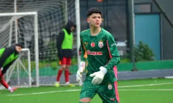 Tip 1 diyabete rağmen futboldan vazgeçmedi: Yağız Ünlen U16 Milli Takım’a seçildi