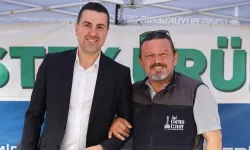 Tire Belediye Meclisi'nde Başkan Vekili belli oldu