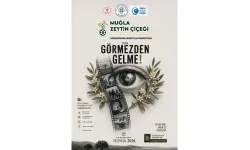 Toplumsal sorunları anlatan kısa filmler Muğla'da yarışacak