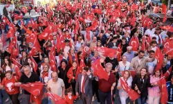 Torbalı 'Zafer Bayramı' için tek yürek olacak