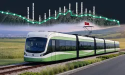 Trabzon’da ulaşım değişiyor: 16 istasyon belli oldu