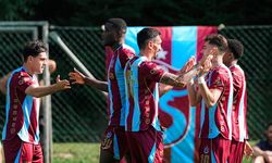 Trabzonspor’un Avrupa Ligi play-off turundaki rakibi belli oldu