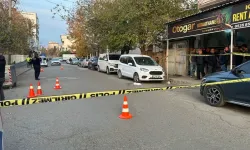 Trafik kazası sonrası silahlı kavga: 3 yaralı