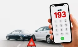 Trafikte yeni dönem 1 Eylül'de başlıyor: Kaza yapan bu numarayı arayacak