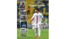 Altınordu’nun altyapı ürünü Tugay Güner yuvadan uçtu