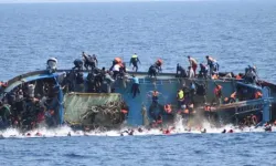 Tunus'ta göçmen teknesi battı: 11 ölü, 3 kayıp