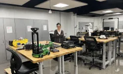 Türk akademisyenin başarısı: ABD'de sürdürülebilir tarım robotu geliştirecek