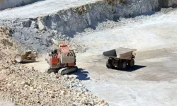Türkiye ile Suriye arasında madencilikte yeni iş birliği
