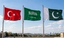 Türkiye, Suudi Arabistan ve Pakistan arasında üçlü savunma anlaşması