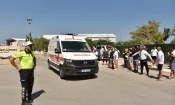 Türkiye'ye gelirken alabora olan feribotta can kaybı var