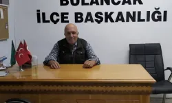Ülkücü camianın acı kaybı: Mahmut Güçtaş vefat etti