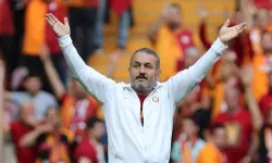 UltraAslan taraftar grubu lideri Muzaffer Şirin gözaltına alındı