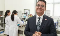 Üniversitedeki AR-GE çalışması şirkete dönüştü