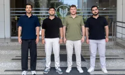 Üniversiteli gençlerden siber savunmada yapay zekâ hamlesi