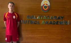 Urla Belediye Spor’dan Galatasaray’a uzanan bir futbol hayali