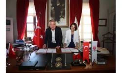 Urla Belediyesi ve TEV’den gençler için iş birliği