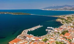 Urla’da kaybolan 12 yaşındaki Melike bulundu