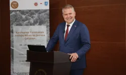 Urla’da istifalar sonrası ilk meclis: Balkan'dan önemli mesajlar!
