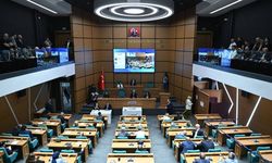 Üsküdar Belediye Başkanvekili seçiminin yürütmesi durduruldu