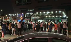 Üvey oğlu tarafından vurulan baba hayatını kaybetti