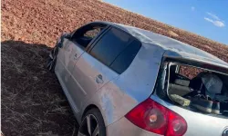 Uzman Çavuş Musa Demirci feci kazada hayatını kaybetti